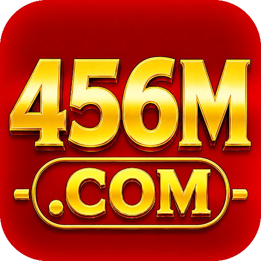 456M.COM-Melhores máquinas jogos de caça-níqueis Logo